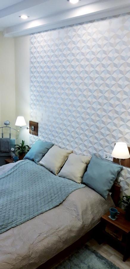 Diana Apartmanhaz เคสเท ภายนอก รูปภาพ