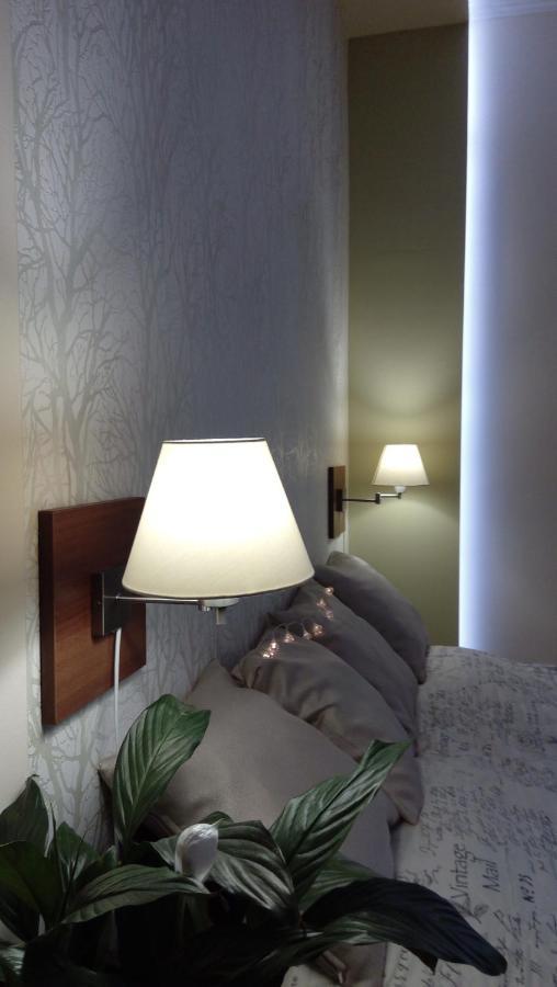 Diana Apartmanhaz เคสเท ภายนอก รูปภาพ