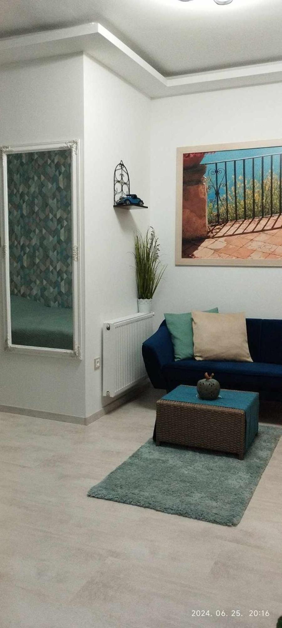 Diana Apartmanhaz เคสเท ภายนอก รูปภาพ